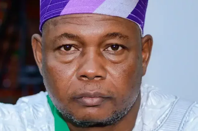 CRIET : mauvaise nouvelle pour le député Soumaïla Sounon Boké