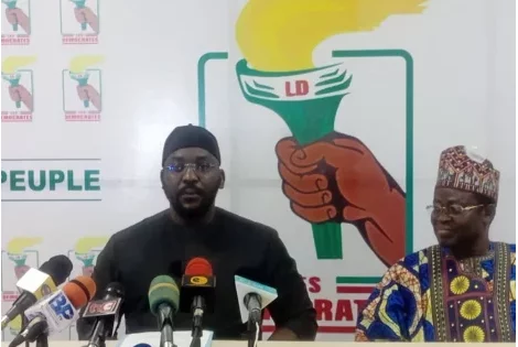 Bénin : le parti « Les Démocrates » réclame les coûts de réalisation des statues de l'Amazone et Bio Guéra