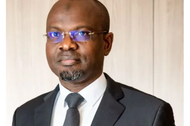 Bloc Républicain : la sanction contre l'ex-ministre Samou Adambi et 02 autres membres levée