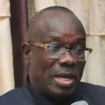 Les Démocrates : Léon Basile Ahossi brise le silence sur sa démission