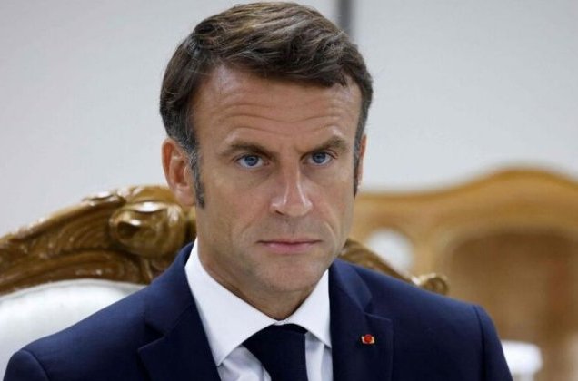 Retraite à 64 ans en France : l'Assemblée nationale vote largement la "suspension" de la réforme de Macron