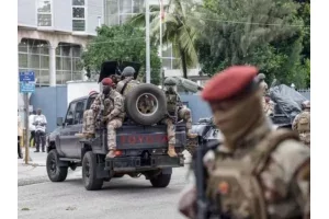 Alerte en Guinée : des tirs nourris entendus et début de panique ce mardi 10 février 