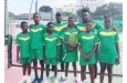 Compétition ITF/CAT par équipe de la Région Afrique de l'Ouest de tennis : les 12 ans et moins béninois émerveillent à Accra