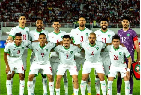 Maroc vs Bénin en amical : Les points positifs à retenir de l'opposition entre Lions et Guépards à Fès 