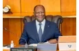 Côte d'Ivoire : Alassane Ouattara met fin aux fonctions du gouvernement après sa réélection