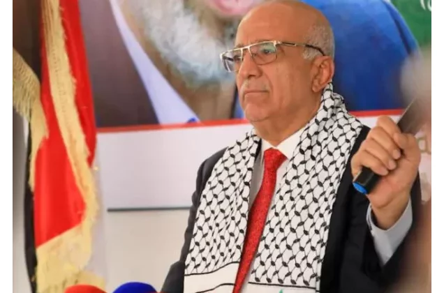 Yémen : le chef du gouvernement houthi tué dans une frappe israélienne à Sanaa