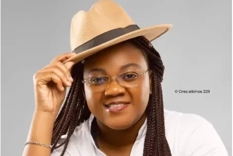 PRIMUD 2025 : la béninoise Harmonie sacrée Meilleure Artiste Slam Afrique Francophone