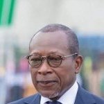 Bénin : Patrice Talon échange avec les professionnels de santé en formation, dans un contexte de tension