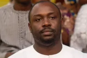 Garde à vue de Chabi Yayi : les explications de son avocat sur la situation du fils de l'ex-président Boni Yayi