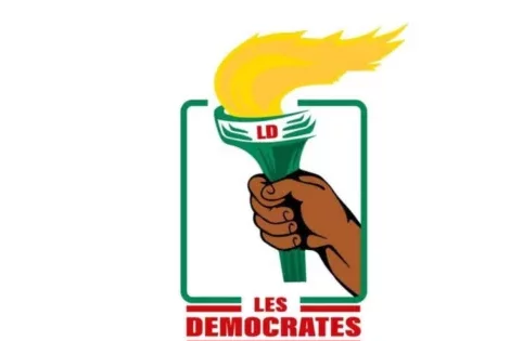 Les Démocrates : voici les 03 vice-présidents qui ont démissionné, la réaction du parti