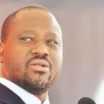 Guillaume Soro, son parti politique réagit à son exclusion de la présidentielle en Côte d'Ivoire