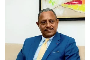 Gabon : l'ex ministre du Tourisme Pascal Ogowé Siffon au cœur d'un scandale financier 