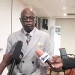 Cotonou : Dr Faustin Dahito lance son livre « Droit des peuples à l'énergie, devoir des Nations »