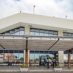 Recrutement à l'Aéroport de Cotonou : deux postes à pourvoir à la Direction des Infrastructures et des Equipements