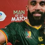 CAN 2025 : le Cameroun bat le Gabon pour la première fois dans une phase finale