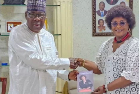 Bénin : Célestine Zanou au domicile de Boni Yayi pour 02 raisons principales