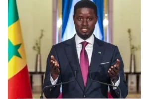 Sénégal : Les nominations en conseil des ministres du Mercredi 12 Novembre 2025