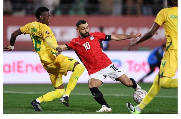CAN 2025 : Egypte vs Bénin et les autres affiches des huitièmes