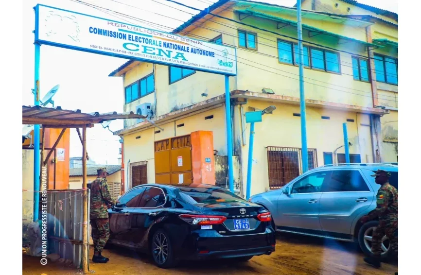 Communales de 2026 : voici les listes retenues pour l'étape de l'étude de conformité