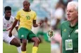 CAN 2025 : la liste de l'Afrique du Sud pour la Coupe d'Afrique des nations