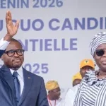 Côte d'Ivoire : l'ancien premier ministre Patrick Achi renonce à sa nationalité française 