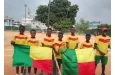Région Afrique de l'Ouest : 02 équipes béninoises au Ghana pour la compétition ITF/CAT par équipe des 12 ans et moins de tennis
