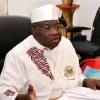 Ibrahim Idrissou, président de la CASB annonce la tenue de deux grandes nocturnes de pétanque pour août