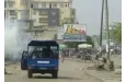 Togo : répression des manifestations contre le régime de Faure Gnassingbé, les rues militarisées hier