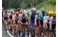 Cyclisme : la liste des coureurs engagés sur le Tour de France 2025