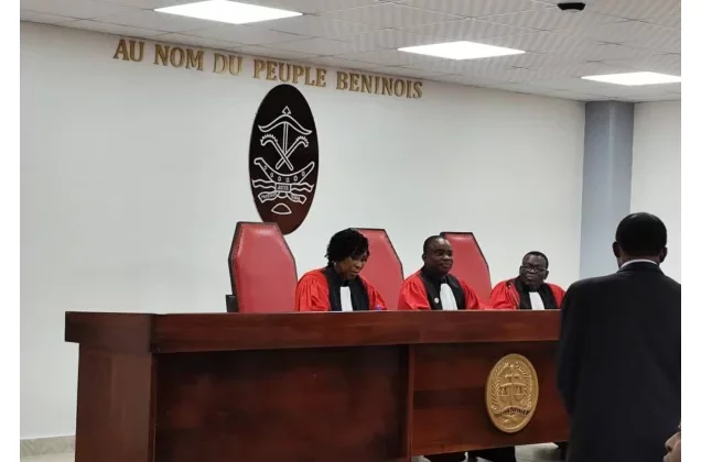 Contentieux des communales : la Cour suprême annule l'élection d'un conseiller à Dangbo, une réattribution de sièges dans à Allada centre