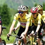 Tour de France 2025 : parcours, profil et horaire de la 1ère étape autour de Lille