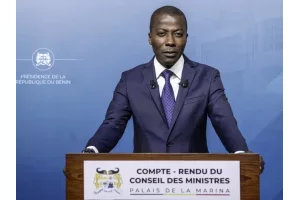 Bénin : compte rendu du Conseil des ministres de ce 5 novembre 2025 
