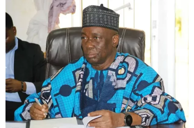 Bénin : la CENA publie le calendrier des élections générales de 2026