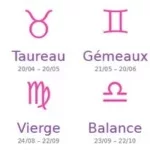 L'horoscope de ce vendredi 02 Janvier 2026 : une journée pleine de surprises ? 