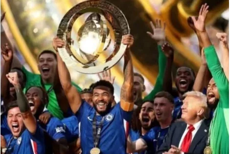 Mondial des clubs : Chelsea désillusionne le Paris Saint-Germain en finale