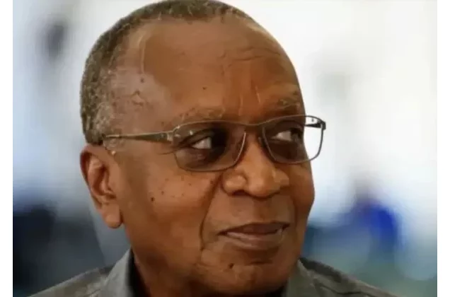 Côte d'Ivoire : Guillaume Houphouët-Boigny, fils de Félix Houphouët-Boigny s'en est allé