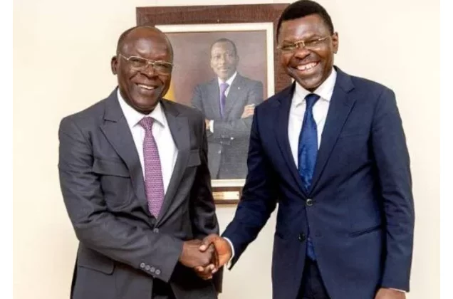 Pacte de non-agression entre partis de la mouvance : une autorité de l'Atlantique viole l'accord Djogbénou-Bio Tchané