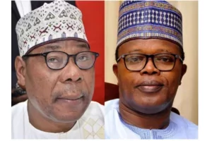 Bénin : Après sa démission, Boni Yayi passe le flambeau aux vice-présidents des Démocrates