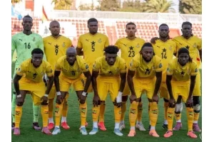 Qualifs CdM 2026 : absent à la CAN, le Ghana y sera (liste des 21 nations déjà qualifiées)