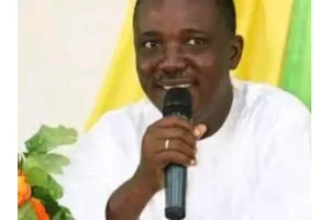 Législatives 2026 : Jude Lodjou, de candidat recalé à tête de liste