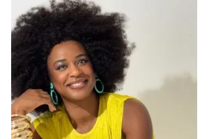 Showbiz : la camerounaise Charlotte Dipanda adresse un message aux femmes sur le mariage