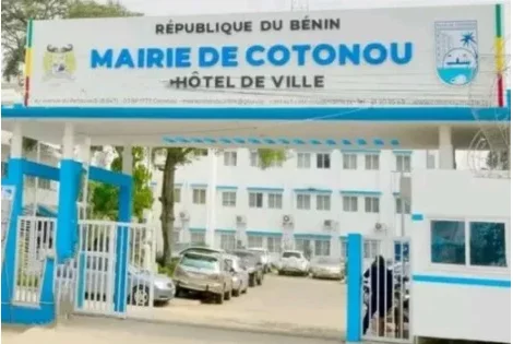 Bénin : Liste des conseils communaux ou municipaux déjà installé