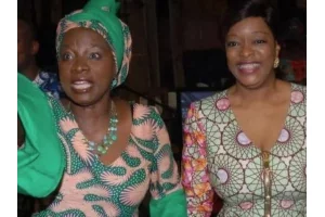 Hollywood Walk of Fame : Madougou réagit à la distinction annoncée d'Angélique Kidjo