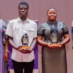 Baccalauréat 2025 : le gouvernement fait don de parcelles et d'argent aux deux premiers du classement national