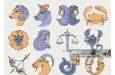 Découvrez votre horoscope du samedi 12 juillet 2025 : amour, finances, travail et santé