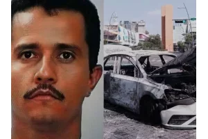 Tensions après le décès de El Mencho, le baron mexicain de la drogue