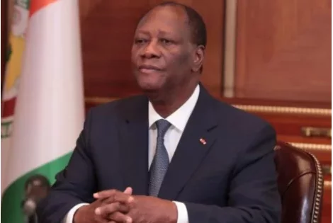  Côte d'Ivoire : la nationalité ivoirienne de Ouattara contestée et attaquée devant le conseil constitutionnel 