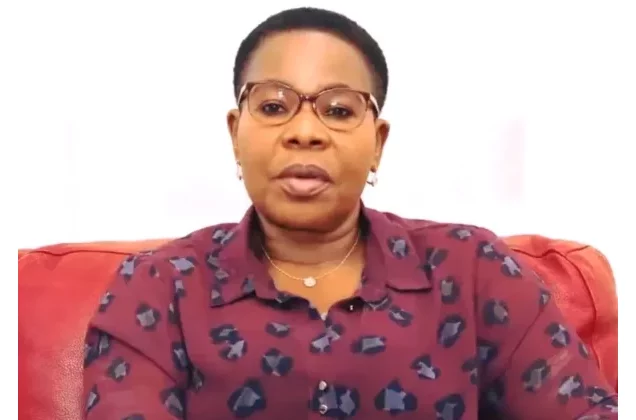 Au Togo : l'ex-ministre des Armées, Marguerite Gnakadé, arrêtée par un commando