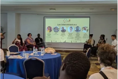 Wiki Convention Francophone 2025 : les valeurs du partage, d'unité et de diversité au cœur d'intenses activités à Cotonou