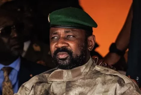 Mali : le parlement offre un mandat de 5 ans renouvelable « autant de fois que nécessaire » à Assimi Goïta 